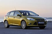  III . - Ford Focus