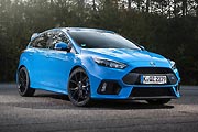  . - Ford Focus RS