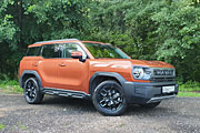 Haval H3