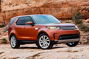   . - Land Rover Discovery