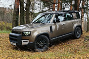  . - Land Rover Defender 2.0 D