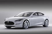  . - Tesla Model S