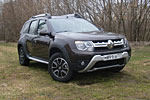   ,     (Renault Duster 1.5 dCi)