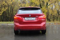 - BMW 2-series Active Tourer - 21