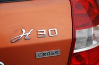 - DongFeng H30 Cross - 22