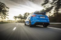 - Ford Focus RS - 16