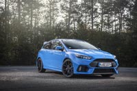 - Ford Focus RS - 29