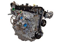   Ford EcoBoost  2,3 .