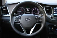 - Hyundai Tucson - 9