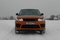 - Land Rover Range Rover Sport - 31