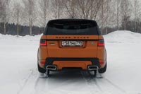 - Land Rover Range Rover Sport - 32