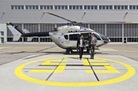  EC145  Eurocopter