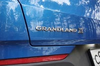 - Opel Grandland - 26