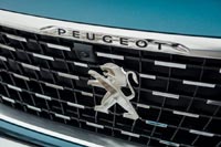 - Peugeot 5008 - 22