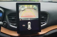     ., Apple CarPlay, Android Auto