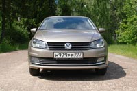 - Volkswagen Polo Liftback - 20