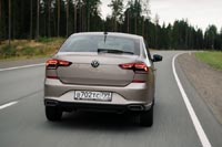 - Volkswagen Polo Liftback - 23