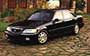 Acura RL (1996-2004) Фото #3