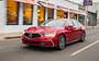 Acura RLX 2017.... Фото 103