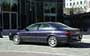 Acura TL (1999-2003) Фото #3