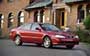 Acura TL (1999-2003) Фото #5