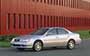 Acura TL (1999-2003) Фото #6