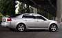 Acura TL (2004-2006) Фото #15