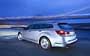 Acura TSX Sport Wagon 2010-2014. Фото 60