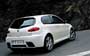 Alfa Romeo 147 GTA 2000-2010.  42