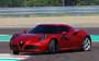 Alfa Romeo 4C 2013.... Фото 26