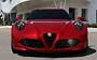 Alfa Romeo 4C . Фото 29