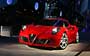 Alfa Romeo 4C 2013.... Фото 31