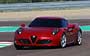 Alfa Romeo 4C . Фото 33