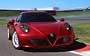 Alfa Romeo 4C . Фото 37