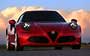 Alfa Romeo 4C . Фото 38