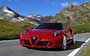 Alfa Romeo 4C . Фото 39