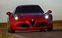 Alfa Romeo 4C . Фото 50