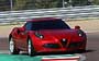 Alfa Romeo 4C . Фото 51
