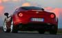 Alfa Romeo 4C 2013.... Фото 52