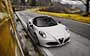 Alfa Romeo 4C Spider . Фото 94