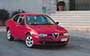 Alfa Romeo 156 1997-2005. Фото 4