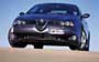 Alfa Romeo 156 GTA 2001-2005. Фото 21