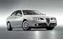 Alfa Romeo 166 2003-2007. Фото 11