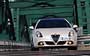 Alfa Romeo Giulietta (2010...) Фото #15