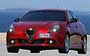 Alfa Romeo Giulietta Quadrifoglio Verde 2014-2016. Фото 51