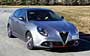 Alfa Romeo Giulietta . Фото 80