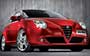 Alfa Romeo Mi.To 2009-2013. Фото 1