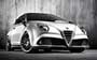 Alfa Romeo Mi.To GTA . Фото 21