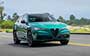 Alfa Romeo Stelvio 2022.... ���� 100