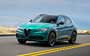 Alfa Romeo Stelvio 2022.... ���� 105